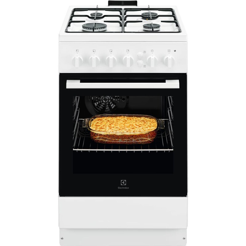 Плита Electrolux LKG504011W