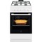 Фото - Плита Electrolux LKG504011W | click.ua