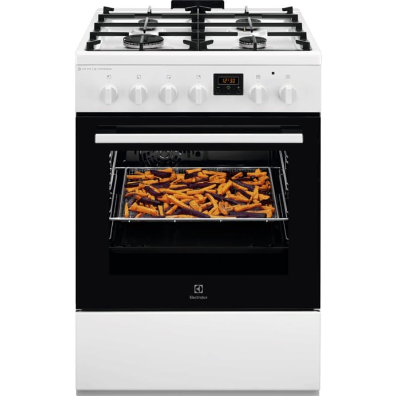 Плита Electrolux LKK660220W