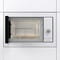 Фото - Вбудована мікрохвильова піч Gorenje BM235G1SYW | click.ua