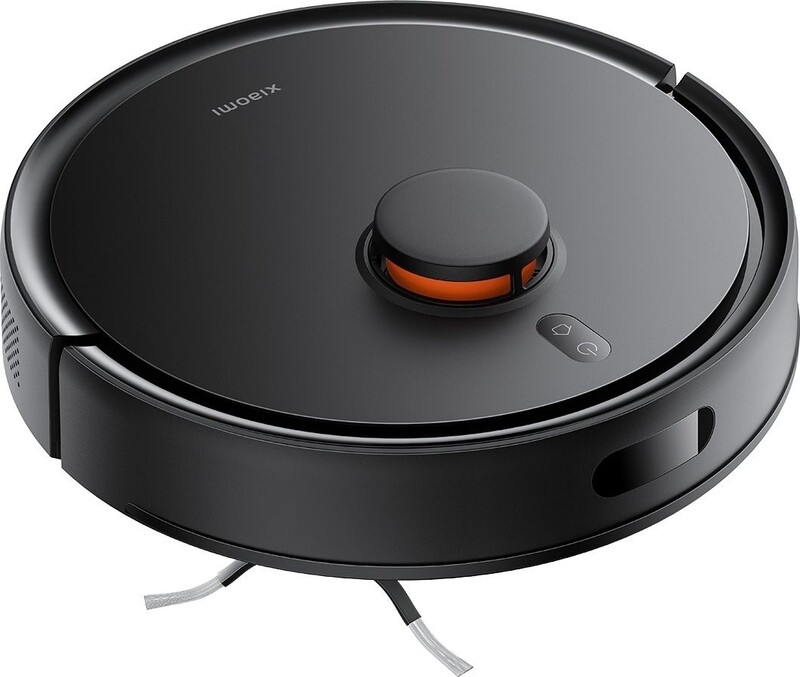 Робот-пилосос Xiaomi Robot Vacuum S20 Black