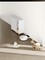 Фото - Робот-пилосос Xiaomi Robot Vacuum S20 White | click.ua
