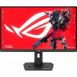 Монитор Asus 27" ROG Strix XG27ACMG (90LM0A60-B01370) IPS Black 240Hz
