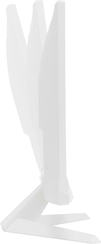 Монитор Asus 27" VY279HF-W (90LM06D2-B02170) IPS White 100Hz