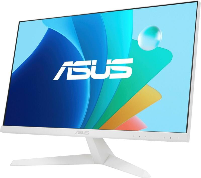 Монитор Asus 27" VY279HF-W (90LM06D2-B02170) IPS White 100Hz