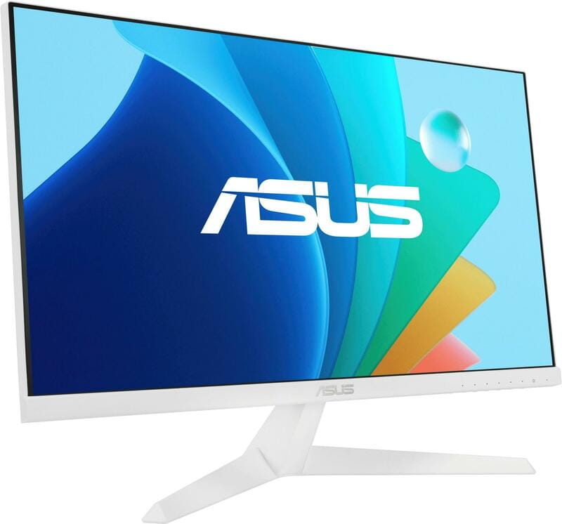 Монитор Asus 27" VY279HF-W (90LM06D2-B02170) IPS White 100Hz
