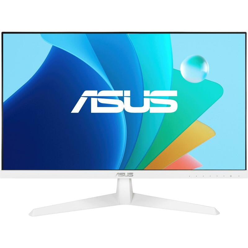 Монитор Asus 27" VY279HF-W (90LM06D2-B02170) IPS White 100Hz