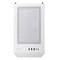 Фото - Корпус SilverStone Fara White (SST-FAH1MW-PRO) Без БП | click.ua