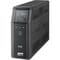 Фото - Джерело безперебійного живлення APC Back-UPS Pro S 1600VA/960W USB, 6+2 C13 (BR1600SI) | click.ua