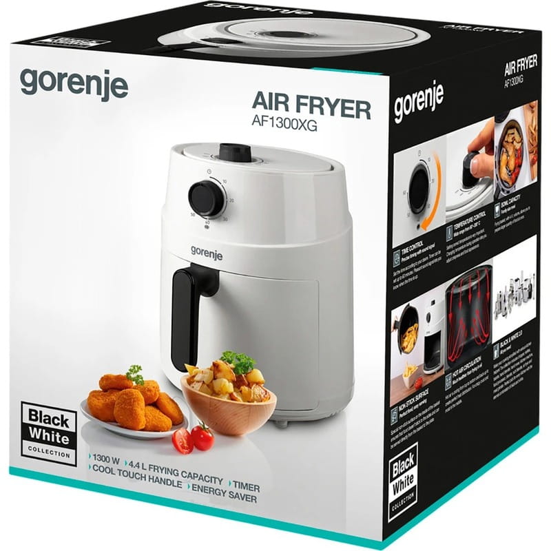 Мультипечь Gorenje AF1300XG