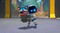 Фото - Гра Astro Bot для Sony PlayStation 5, Blu-ray (1000044863) | click.ua
