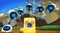 Фото - Гра Astro Bot для Sony PlayStation 5, Blu-ray (1000044863) | click.ua