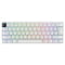 Фото - Клавiатура бездротова Logitech G PRO X 60 TKL GX Optical Tactile White (920-011930) | click.ua