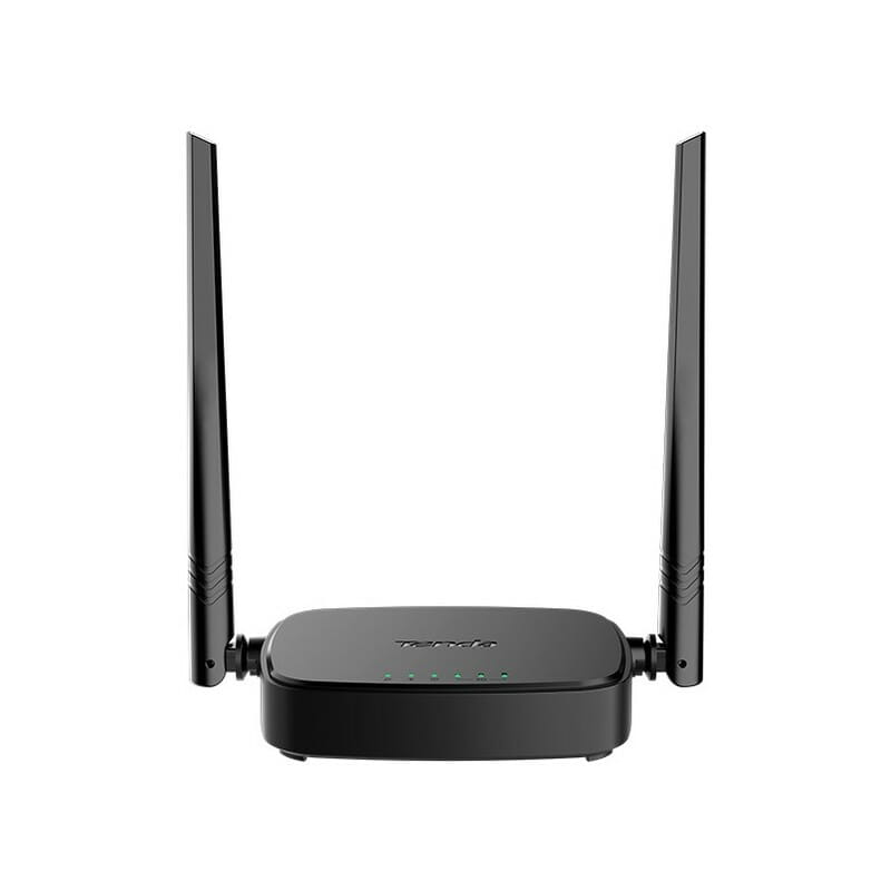 Бездротовий маршрутизатор Tenda 4G03 Pro