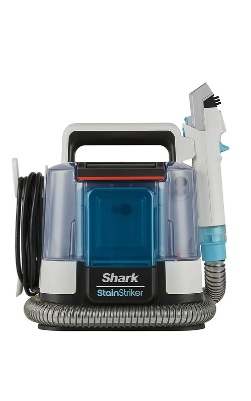 Пароочисник Shark StainStriker Pet Stain & Spot Cleaner PX200EUT
