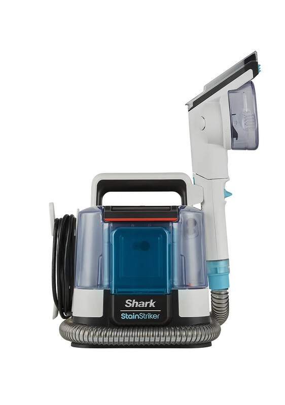 Пароочисник Shark StainStriker Pet Stain & Spot Cleaner PX200EUT