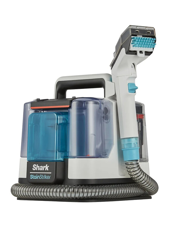 Пароочисник Shark StainStriker Pet Stain & Spot Cleaner PX200EUT