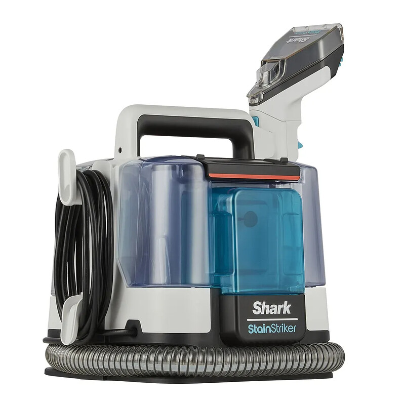 Пароочисник Shark StainStriker Pet Stain & Spot Cleaner PX200EUT