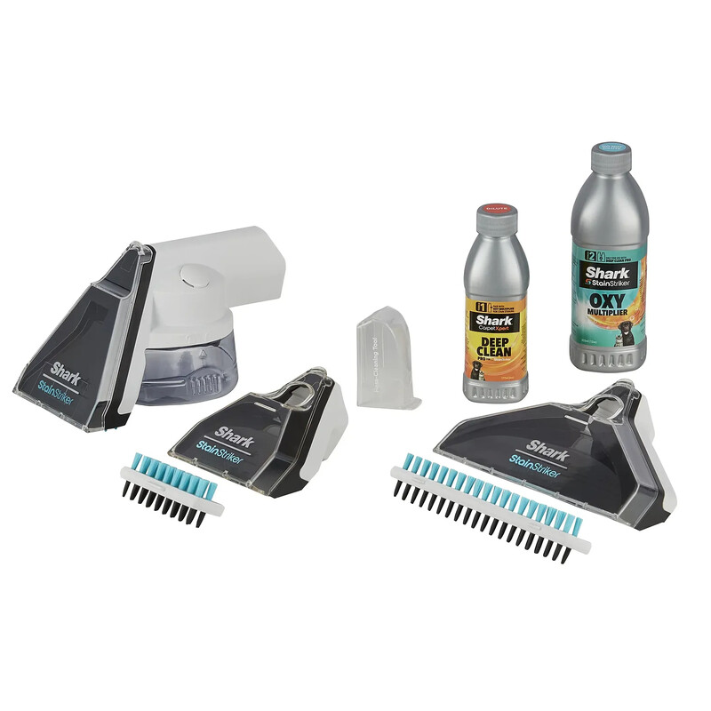 Пароочисник Shark StainStriker Pet Stain & Spot Cleaner PX200EUT