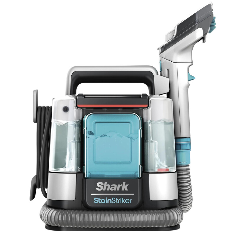 Пароочисник Shark StainStriker Pet Stain & Spot Cleaner PX200EUT