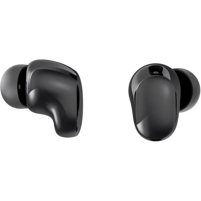 Bluetooth-гарнітура Xiaomi Redmi Buds 6 Play Black (BHR8776GL)