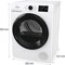 Фото - Сушильна машина Gorenje DPNE92GNLWIFI/UA | click.ua