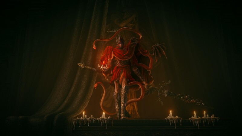 Игра Elden Ring Shadow of the Erdtree Edition для Sony PlayStation 5, Blu-ray (3391892031959)
