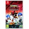 Фото - Гра Sonic X Shadow Generations для Nintendo Switch (5055277054312) | click.ua