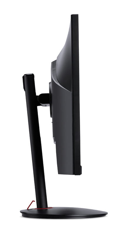 Монитор Acer 27" XV272UW2bmiiprx (UM.HX2EE.201) IPS Black 240Hz