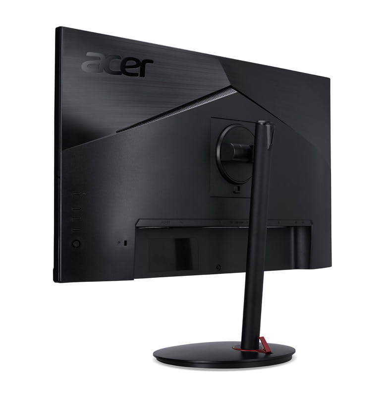Монитор Acer 27" XV272UW2bmiiprx (UM.HX2EE.201) IPS Black 240Hz