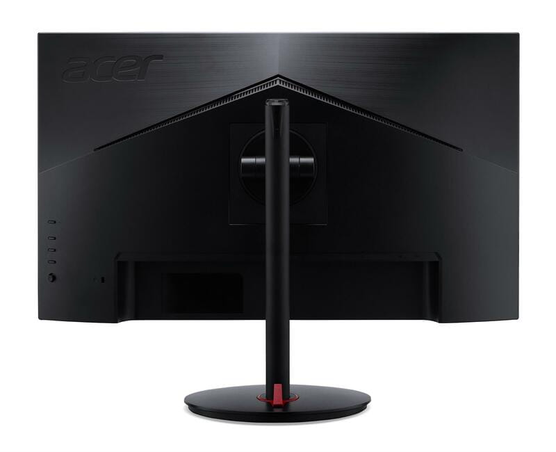 Монитор Acer 27" XV272UW2bmiiprx (UM.HX2EE.201) IPS Black 240Hz