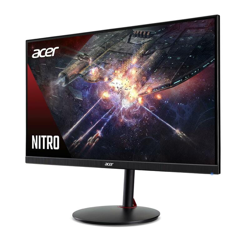 Монитор Acer 27" XV272UW2bmiiprx (UM.HX2EE.201) IPS Black 240Hz