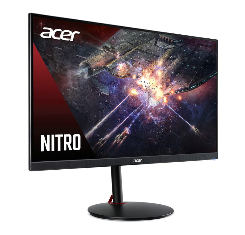 Монитор Acer 27" XV272UW2bmiiprx (UM.HX2EE.201) IPS Black 240Hz