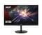 Фото - Монитор Acer 27" XV272UW2bmiiprx (UM.HX2EE.201) IPS Black 240Hz | click.ua
