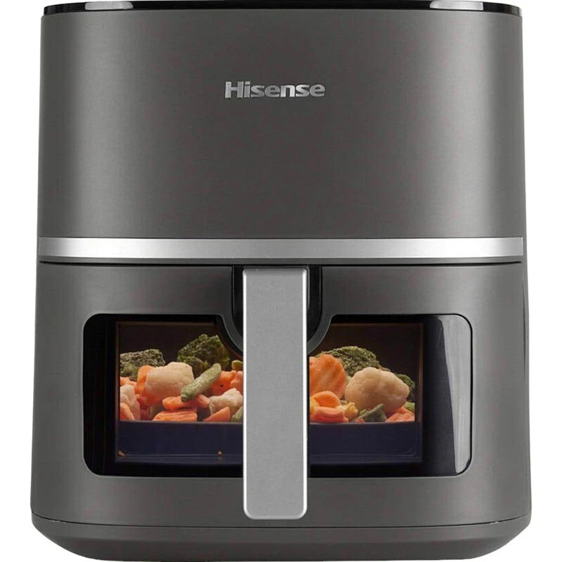 Мультипечь Hisense HAF1600D