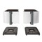Фото - Мультипіч Ninja Foodi Dual Zone AF400EUWH | click.ua