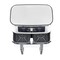 Фото - Мультипіч Ninja Foodi Dual Zone AF400EUWH | click.ua