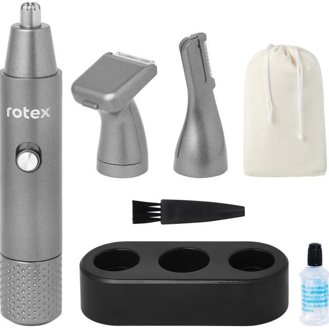Триммер Rotex RHC15-S