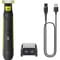 Фото - Електростанок Philips OneBlade Pro QP6506/15 | click.ua