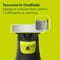 Фото - Електростанок Philips OneBlade Pro QP6506/15 | click.ua