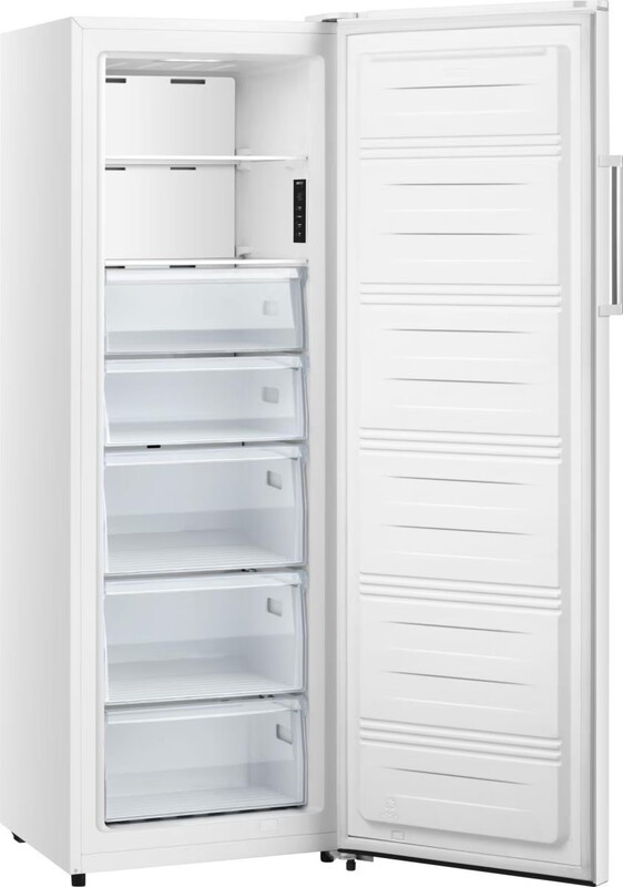 Морозильна камера Gorenje FN617EEW5