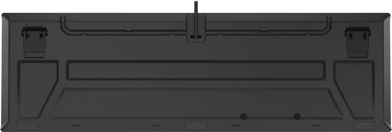 Клавіатура A4Tech Fstyler FS100 Stone Black