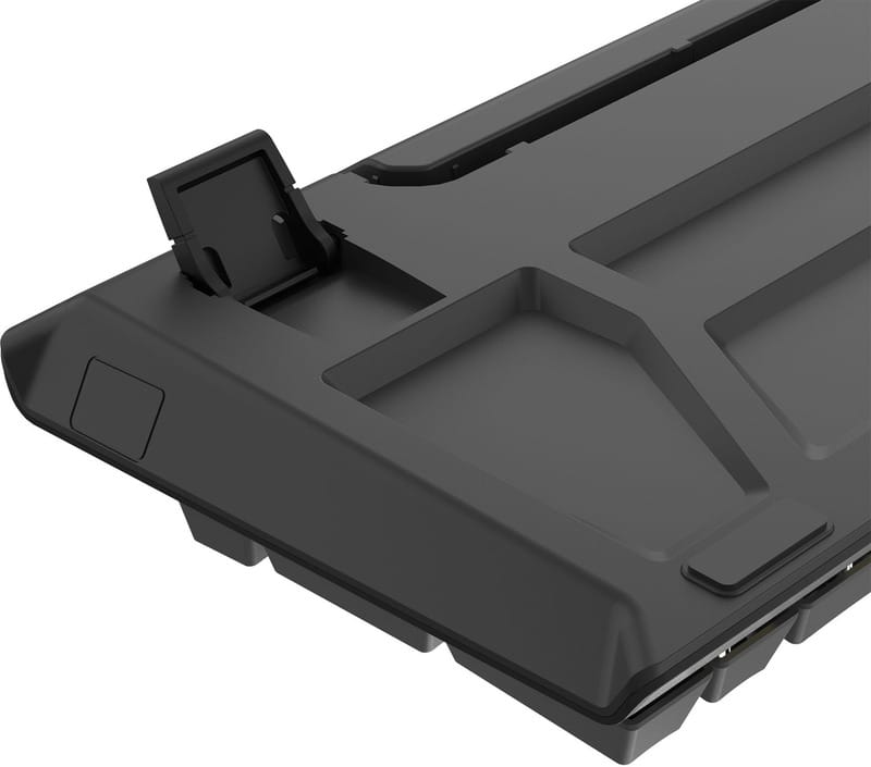 Клавіатура A4Tech Fstyler FS100 Stone Black