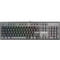 Фото - Клавіатура A4Tech Fstyler FS100 Stone Black | click.ua