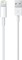 Фото - Кабель Apple Lightning - USB (M/M), 1 м, White (MUQW3ZM/A) | click.ua