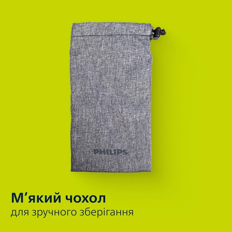 Електростанок Philips OneBlade Pro QP6552/15