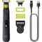 Фото - Електростанок Philips OneBlade Pro 360 QP6542/15 | click.ua