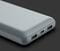Фото - Универсальная мобильная батарея Belkin Power Bank 10000mAh 15W Gray (BPB011BTGY) | click.ua