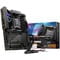 Фото - Материнська плата MSI MPG X870E Carbon WiFi Socket AM5 | click.ua