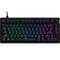 Фото - Клавиатура HyperX Alloy Rise 75 PBT Mechanical HyperX Red Black (7G7A4AA) | click.ua